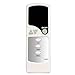 Replacement Remote Control for Lasko 2033659A 2033659 2033660 4930 2108 2517 Oscillating Tower Upright Fan
