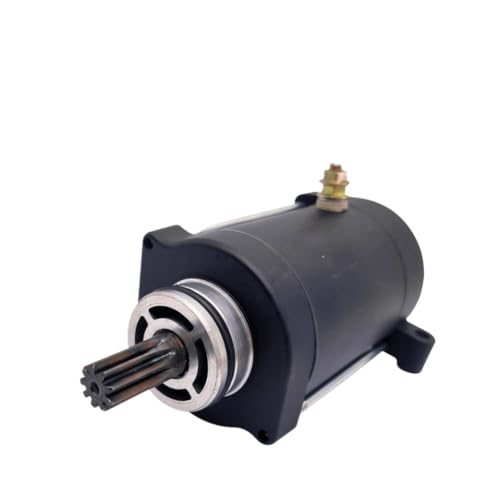 Moteur de démarrage CF625 pour randonnées sans panne en ATV X6