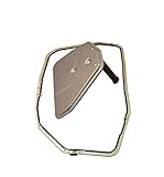 For AUDI A4 Quattro A6 S4 Auto Trans Filter Kit w/Gasket 09L 325 429 09L325429