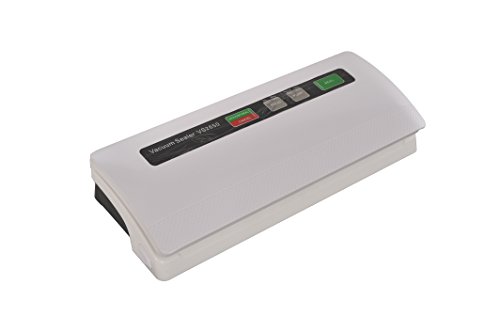 Kitchen Chef VS2650 Appareil à Emballer Sous Vide