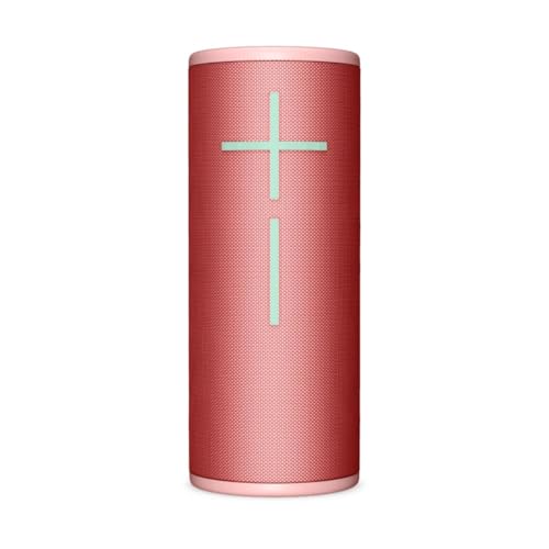 Ultimate Ears Boom 4, Enceinte Bluetooth Portable et étanche avec Son cristallin immersif et...