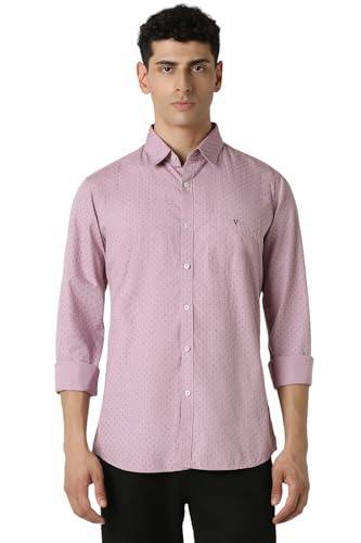 Image of Van Heusen Men's Slim Fit Shirt