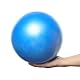 SWINILAYA Soft Pilates Ball - Leichter Anti-Rutsch Gymnastikball für Yoga, Pilates & Therapie | Kleiner Fitnessball für Core-Training, postnatale Rückbildung & Rehabilitation