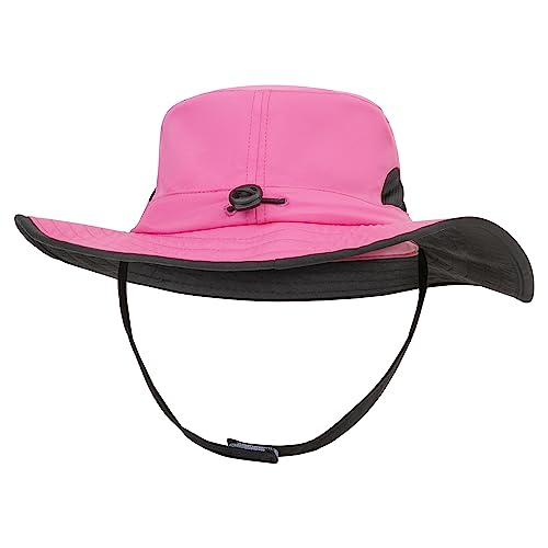 Image of Kids Sun Hat for Girls & Boys with UV Protection- Toddler Beach Hat for Fishing Safari Play Hat (2-14 Years)