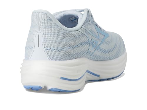 Image of Mizuno Women's Wave Rider 29 Sneaker