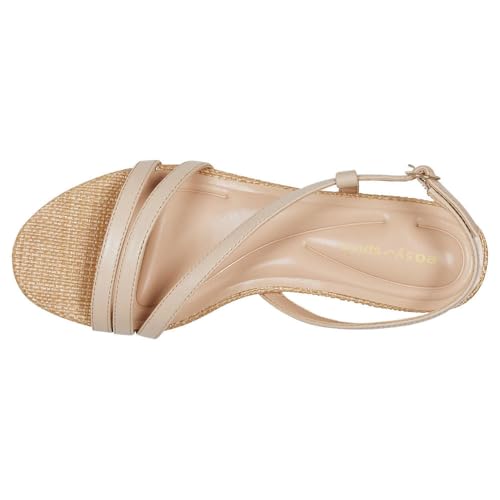 Easy Spirit Women's Glenni Sandal2