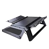 MGHF Aluminum Hardtop Canopy Camper Shell Tonneau...