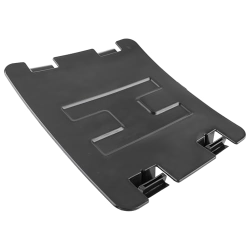 Image of MOTOALL 51717260397 Front Left & Right Wheel Arch Mudguard Liner Access Panel Fit for BMW F20 /22 /30 /31 /32 2012-2014 for BMW 1 /3 /4 Series Replaces# 51718061295