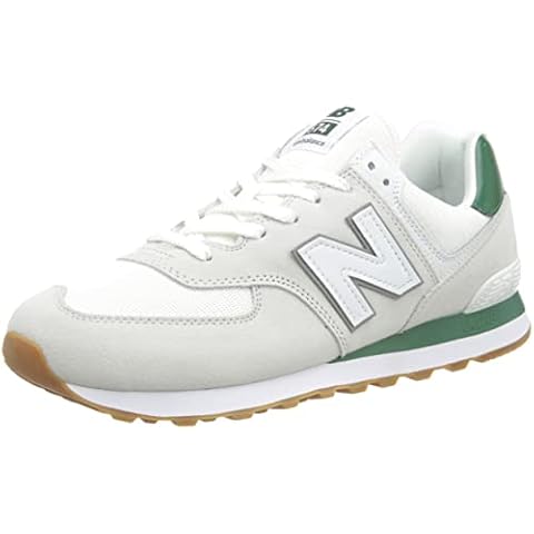 New Balance Herren NB 574 Sneakers Cover