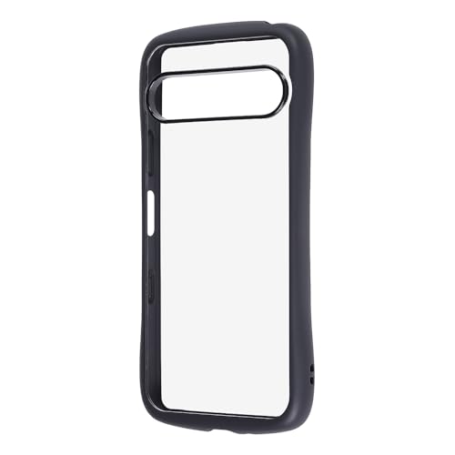 CEAEg Xperia 10 VII P[X NA ϏՌ Xperia10VII docomo GNXyA10VII Vv  t[J[ ubN Jo[X}zJo[ ubN