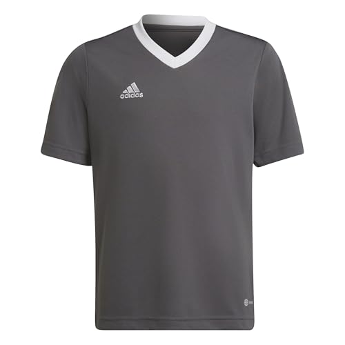 adidas Unisex Kids Jersey Ent22 JSY Y, Tegrfo, H57499, 116 EU