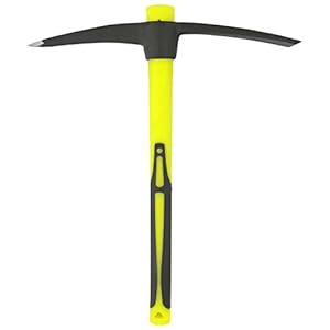 Wolfpack Maurerhammer 815 Fiberglasgriff 450g