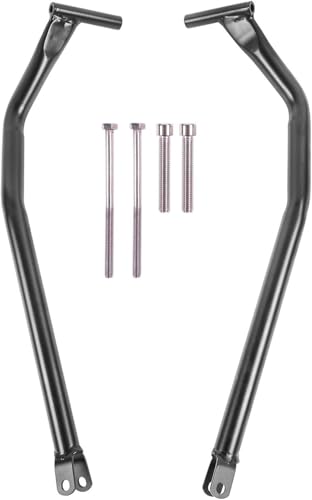 Pare-Chocs Moto CRF250L pour Éviter les Carénages Cassés en Chute