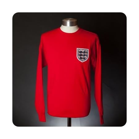 1966 england jersey
