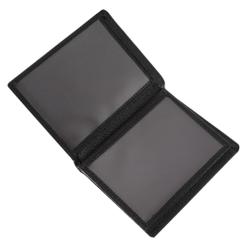 ARTIBETTER Leather Multi Cards Organizer Wallet Id Cards Holder with Capacity Lightweight Design for Secure Storage for Everyday Use
