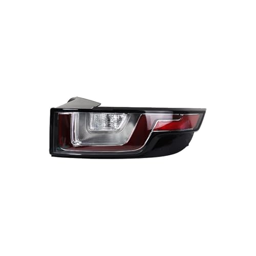 Feu arrière voiture LED Land Rover Range Rover Evoque clignotant et feu de freinage droit