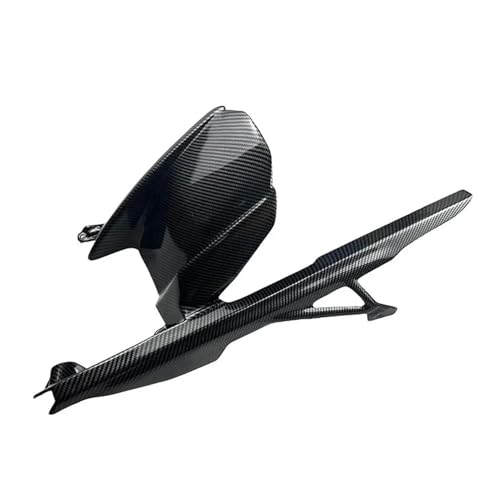 Garde-boue avant et arrière carbone ABS pour moto BMW S1000RR 2019-2023