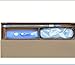 Industrial Cleanroom Flat Mop with Rotating Structure for Laboratory