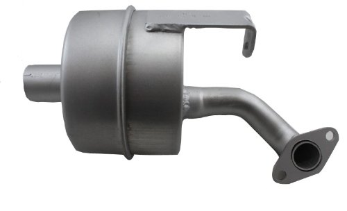 Kohler 12 068 58-s Muffler, New, .