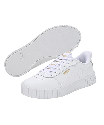 Image of Puma Women's Carina 2.0 Tape Sneaker