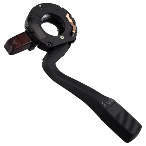 Interrupteur clignotant colonne VW T4 1996-2004 commutateur volant 701953513
