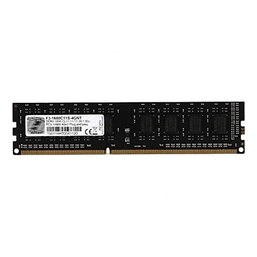 Mémoire 8 Go DDR4 2666 MHz S3+ pour accélérer le multitâche PC