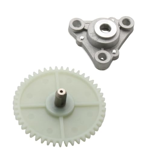 Pompe à huile scooter GY6 pour réparer une perte de pression moteur 4T