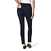Bandolino Women's Bella All Day Comfort Pull On Knit Denim Legging