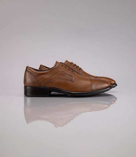 Image of ECCO Men's Citytray Cap Toe Tie