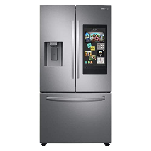 Samsung RF27T5501SR 27 cu....