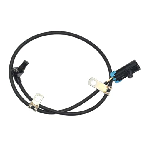 Capteur ABS Chevrolet Astro 1995-2002 de vitesse de roue, pièce auto 15997069