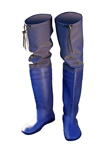 Image of VIPFARMER Farmer Shoes |Short Paddy Shoe|Rain Boots |Agriculture Shoes (Size-10)