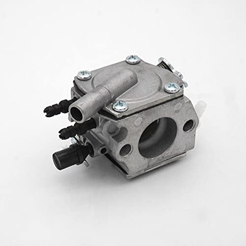 Miniatura 3 de Carburador de repuesto compatible con STI-HL MS382 MS 382 Herramientas de jardín Motosierra de gasolina Piezas de repuesto reemplazadas