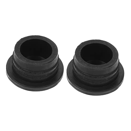 Tapones de Goma para Escaleras de Piscina miniatura 1