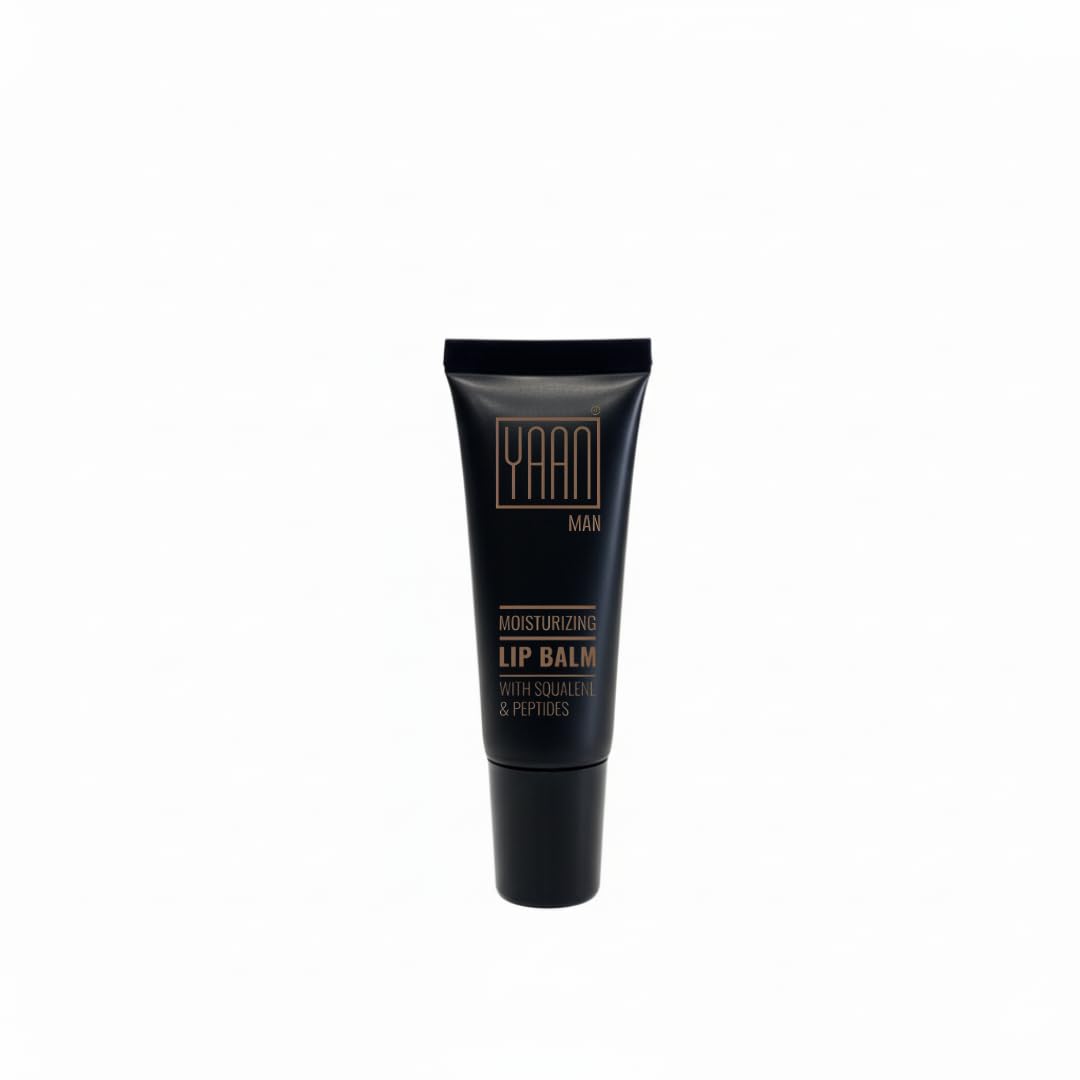 Yaan Man Moisturizing Lip Balm-image-8