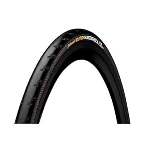 Continental Gator Hardshell Folding Bike Tire – Puncture