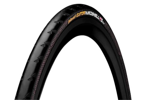 Continental Gator Hardshell Folding Bike Tire – Puncture