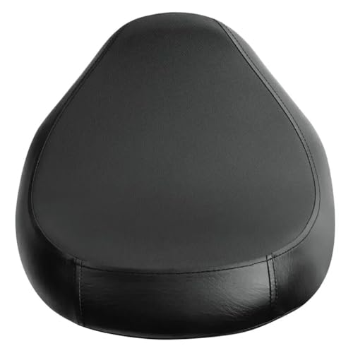 Asiento delantero de conductor ergonómico y acolchado para moto Boulevard M109R Intruder 06-24