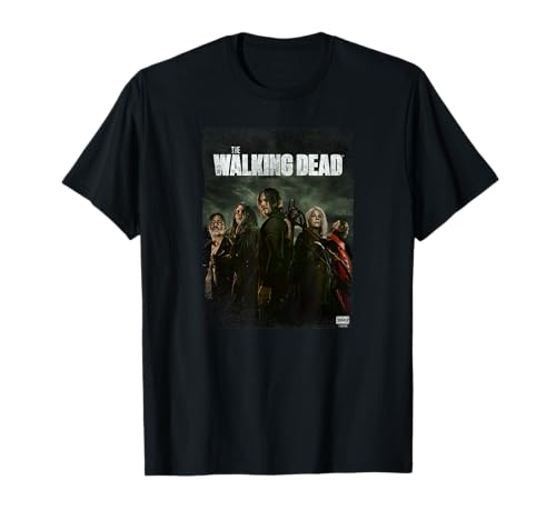 Season 11A Key Art T-Shirt