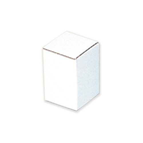 ヘイコー 箱 ダンボール フリーボックス F-52 6.5x6.5x10cm 10枚