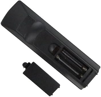 Hotsmtbang Replacement Remote Control Compatible for Avest EDR-7819 Smart HD SD DVB-S2 DVB-T DVB-T2 Digital SAT Receiver