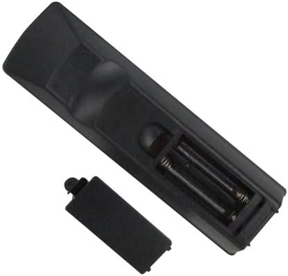 Hotsmtbang Replacement Remote Control Compatible for Avest EDR-7819 Smart HD SD DVB-S2 DVB-T DVB-T2 Digital SAT Receiver