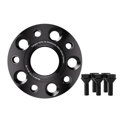 Entretoise de roue de 20mm idéale pour sublimer le profil de votre BMW G30 G31