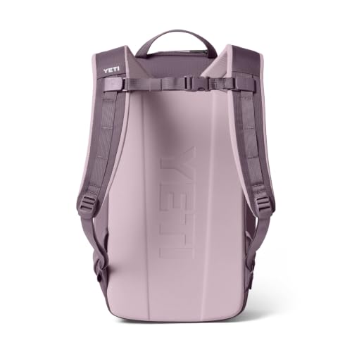 Image of YETI Palo 26L Active Backpack for Work, Gym, and Everyday Carry, Dark Dusk