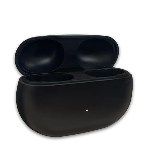 Studio Buds Replacement Charging Case - Built-in Bluetooth Pairing Sync