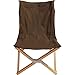 EOE - Eifel Outdoor Equipment Faltstohl M, Chocolate
