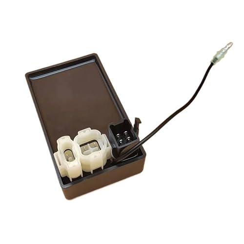 Boîtier de commande d'allumage CDI stable pour moteurs TGB 925842 PM500 et RM 500