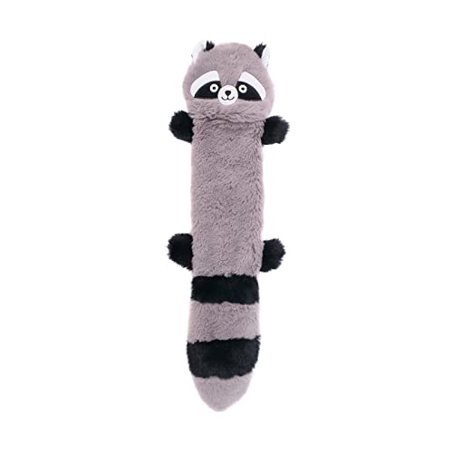 Juguete Mordible Para Perro Animal De Peluche Con Sonido