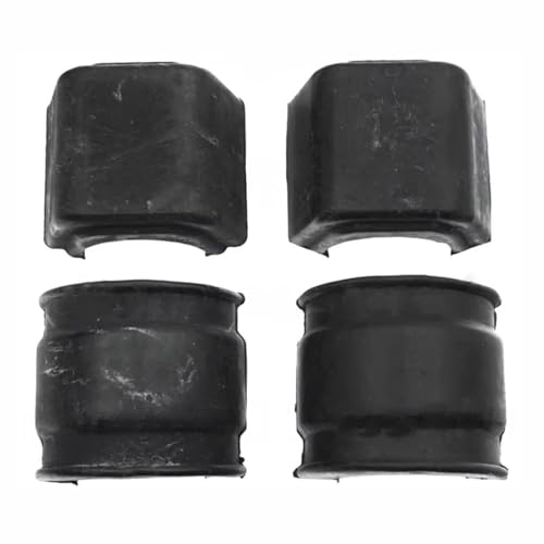 Barra estabilizadora buje compatible con VW Phaeton suspension delantera 4X 3