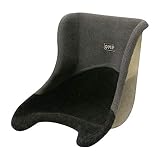 Gran Calidad OMP OMPKK0503127 Asiento Kart